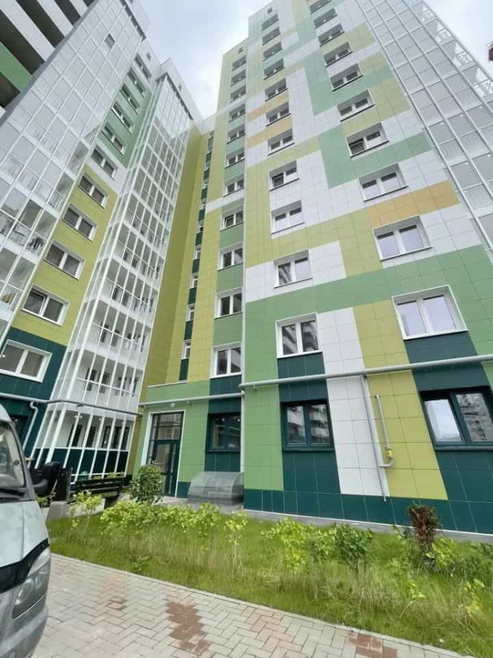 Россия, Тверь, бульвар Гусева, 61к1, фото 11