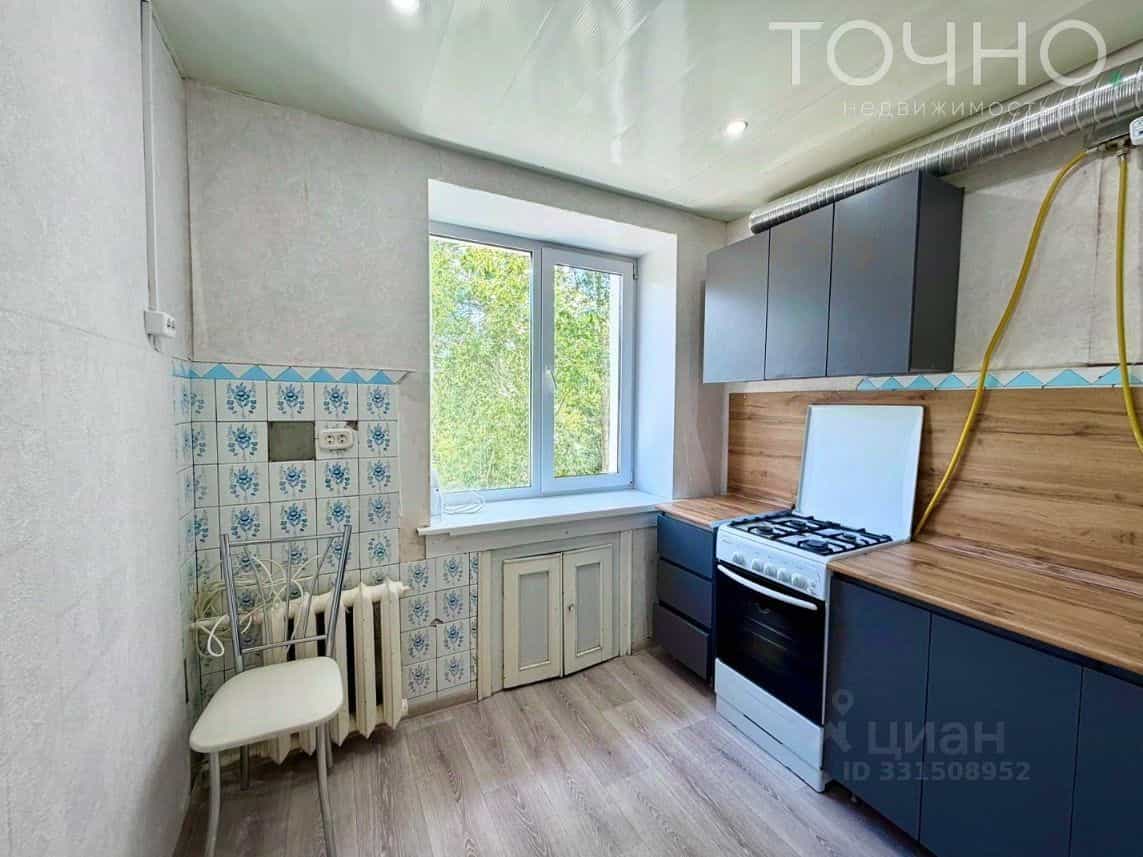 Россия, Пенза, улица Докучаева, 11, фото 4