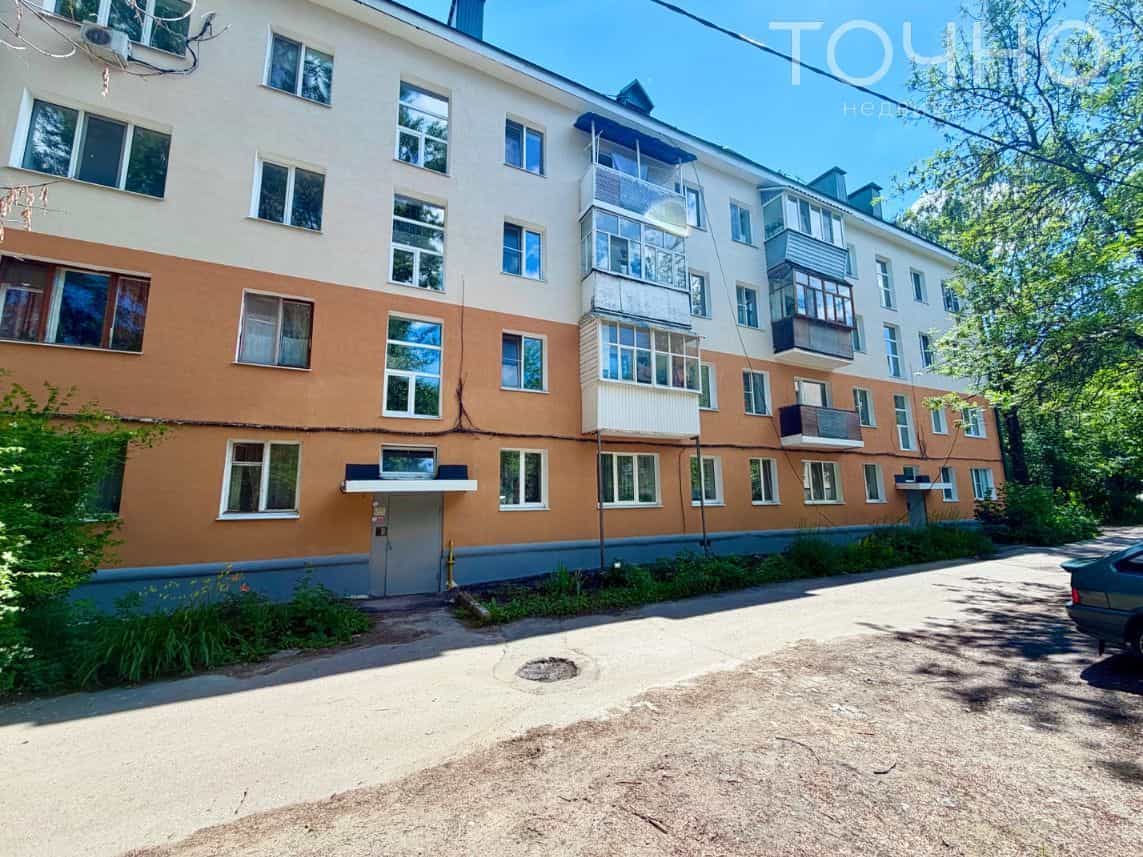 Россия, Пенза, улица Докучаева, 11, фото 15