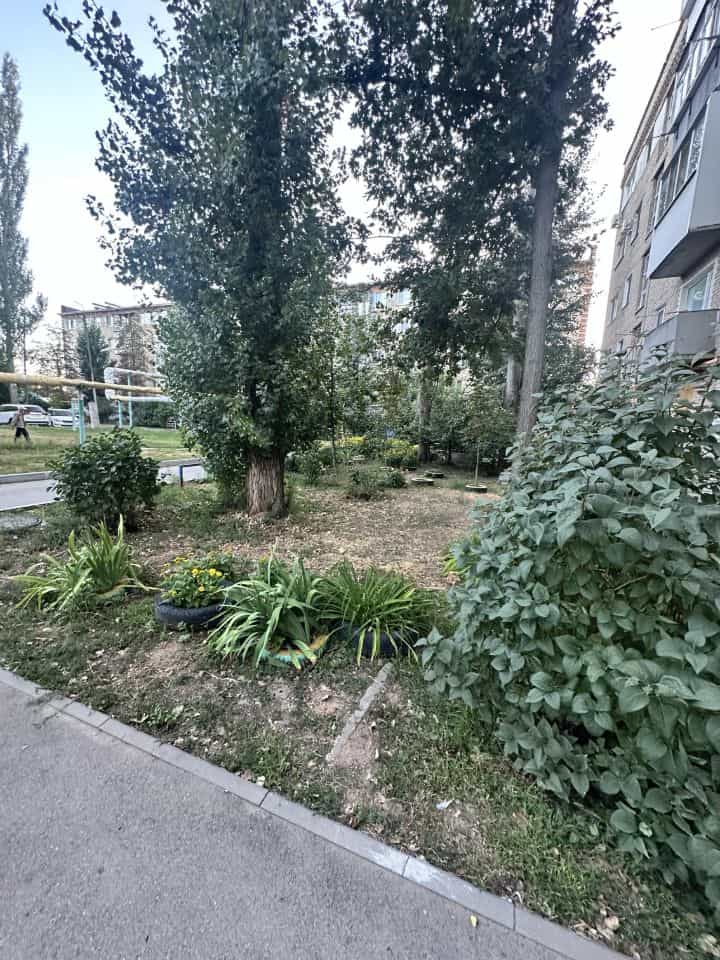 Россия, Саратовская область, муниципальное образование Энгельс, рабочий посёлок Приволжский, микрорайон Энгельс-19, 5-й квартал, 7, фото 2