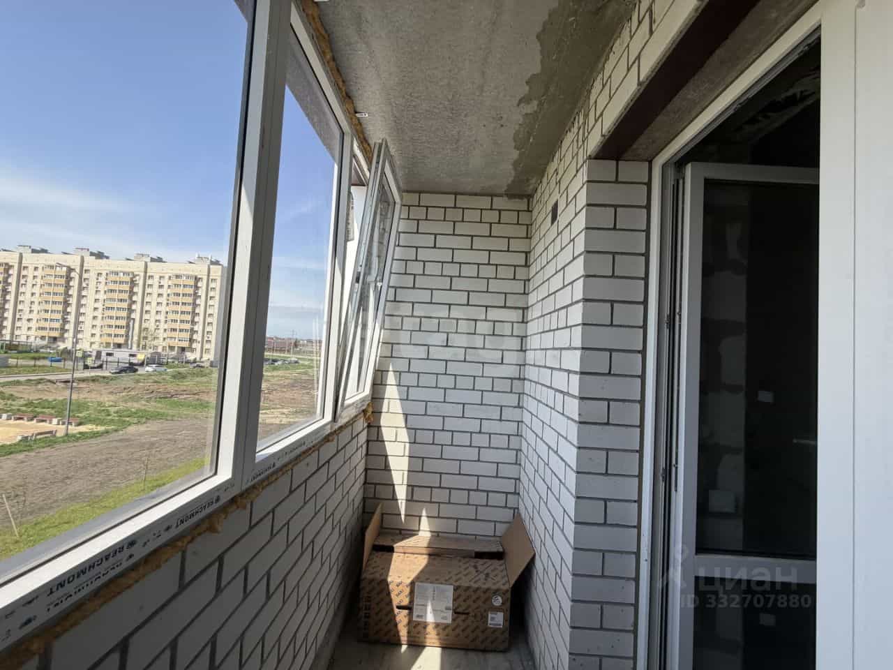 Россия, Тамбов, улица имени Павла Строганова, 3, фото 21