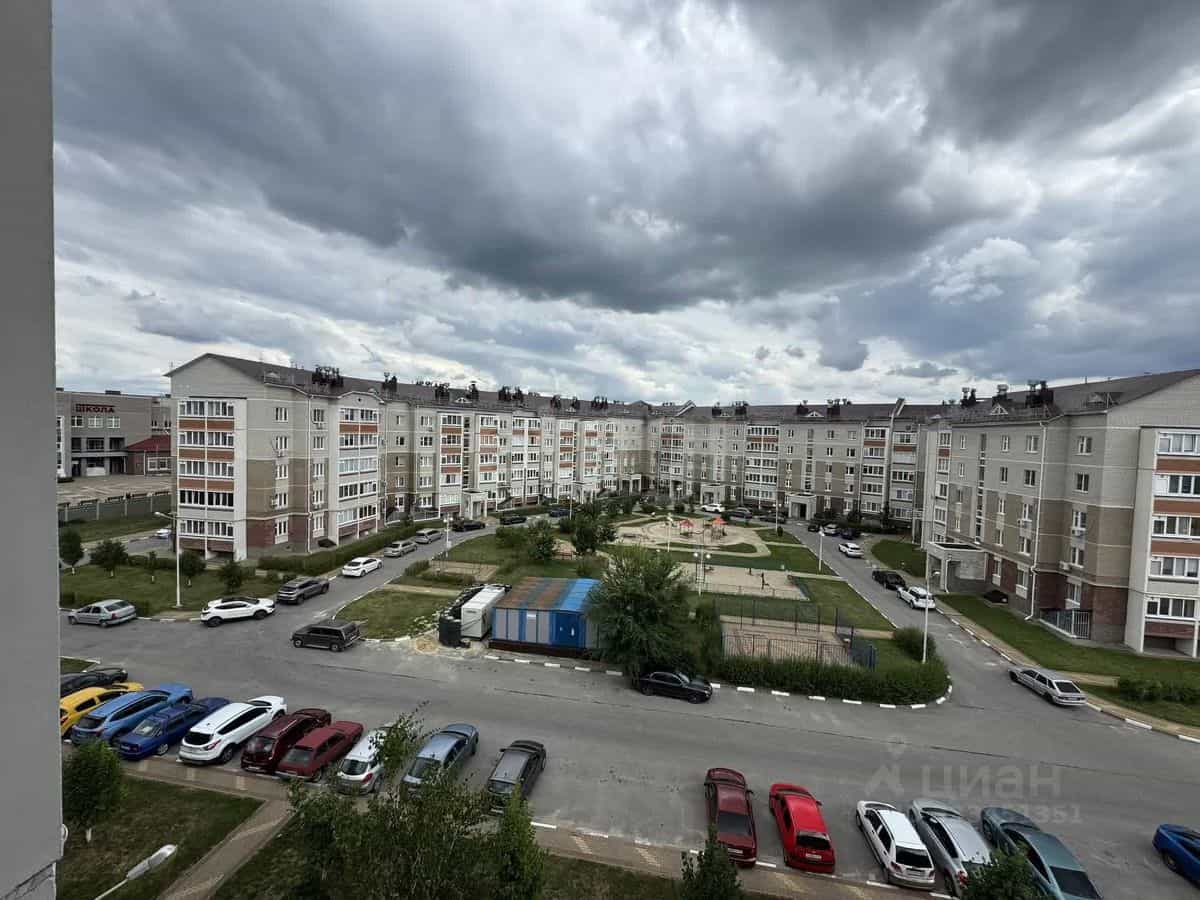 Россия, Белгородский муниципальный округ, рабочий посёлок Разумное, Вересковая улица, 4, фото 7