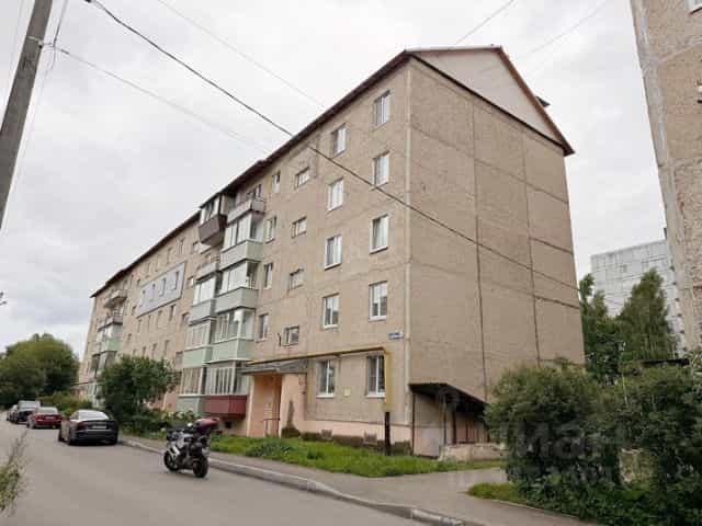 Фото объекта