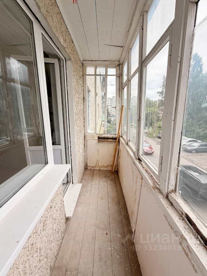 Россия, Владимирская область, Кольчугино, улица Шмелёва, 16, фото 19