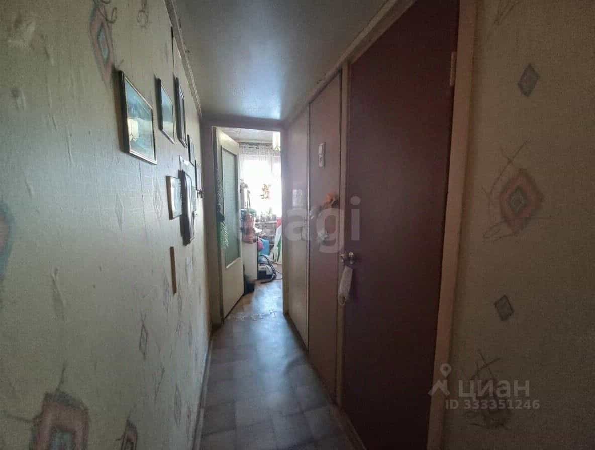 Россия, Ярославская область, Тутаев, улица Моторостроителей, 56, фото 13