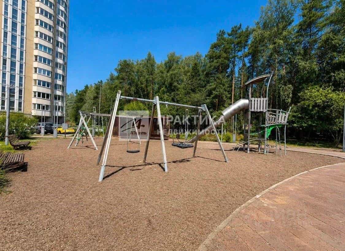 Россия, Москва, Новомосковский административный округ, район Внуково, улица Бориса Пастернака, 41, фото 15