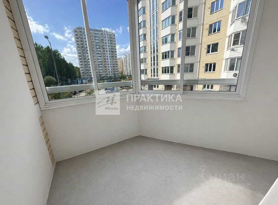 Россия, Москва, Новомосковский административный округ, район Внуково, улица Бориса Пастернака, 41, фото 25