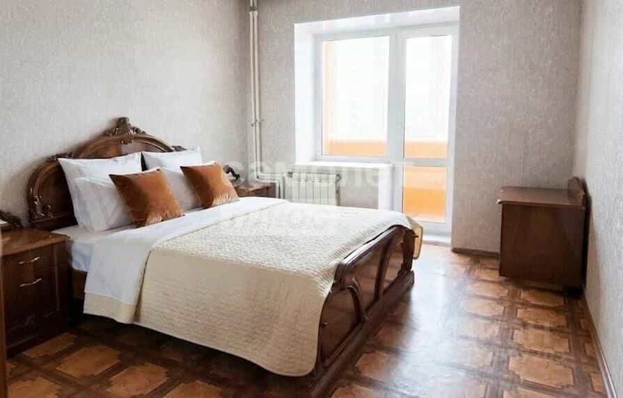 Россия, Омск, улица Орджоникидзе, 83