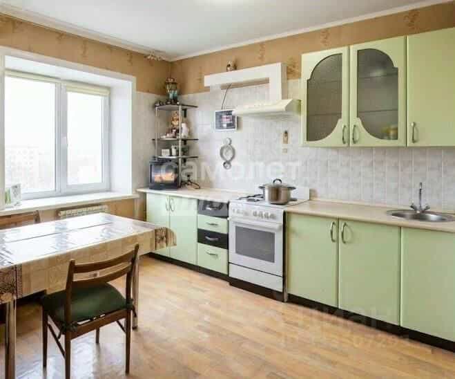 Россия, Омск, улица Орджоникидзе, 83, фото 6