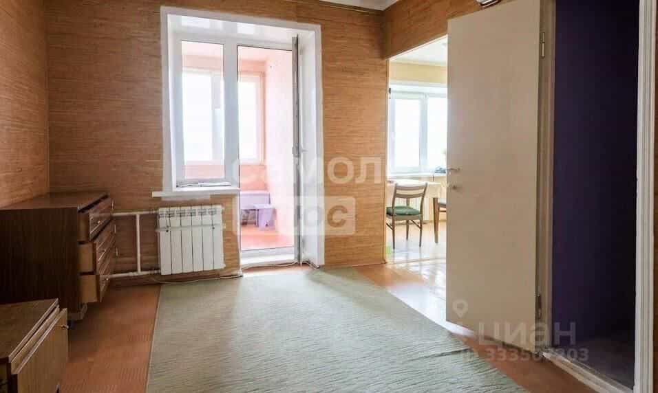 Россия, Омск, улица Орджоникидзе, 83, фото 9