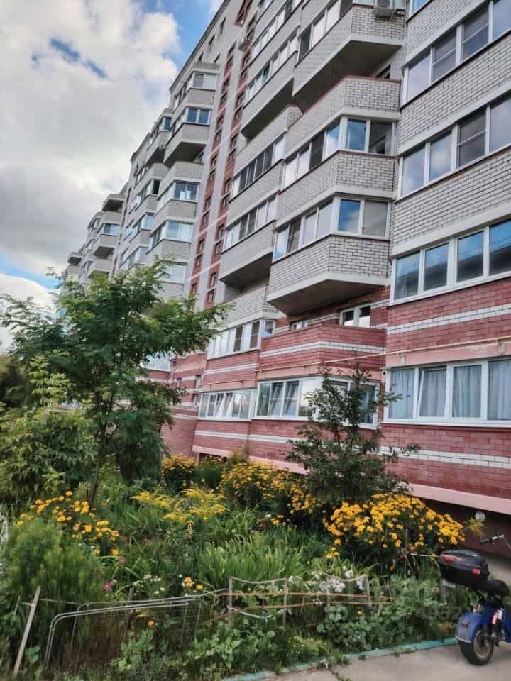 Россия, Тула, Серебровская улица, 36