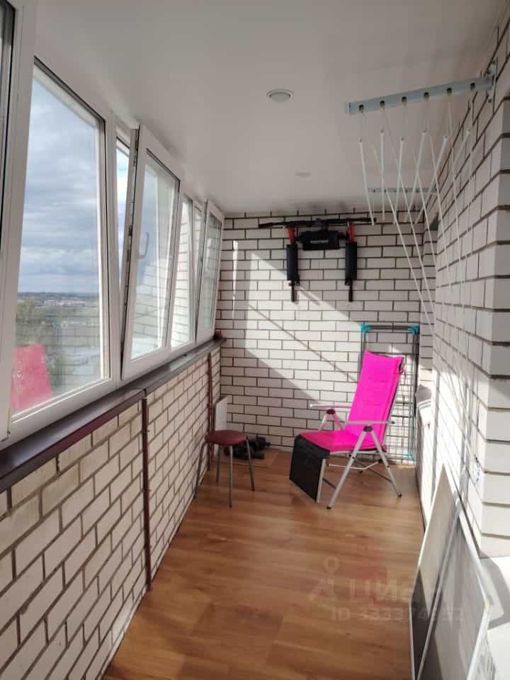 Россия, Тула, Серебровская улица, 36, фото 27