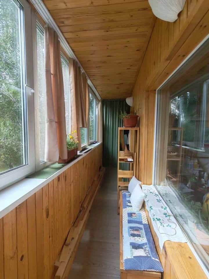 Россия, Свердловская область, Екатеринбург, улица Амундсена, 55к1, фото 12