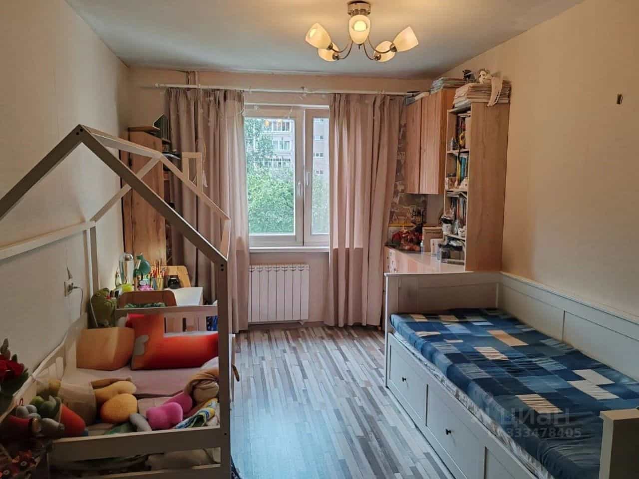 Россия, Свердловская область, Екатеринбург, улица Амундсена, 55к1, фото 14
