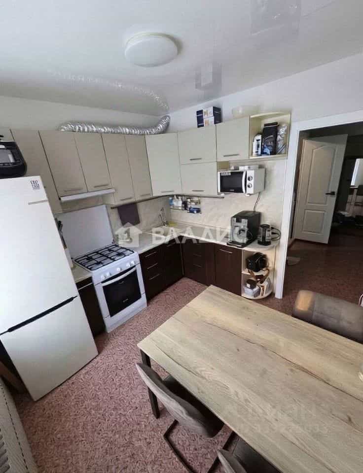 Россия, Воронеж, улица 9 Января, 233/27