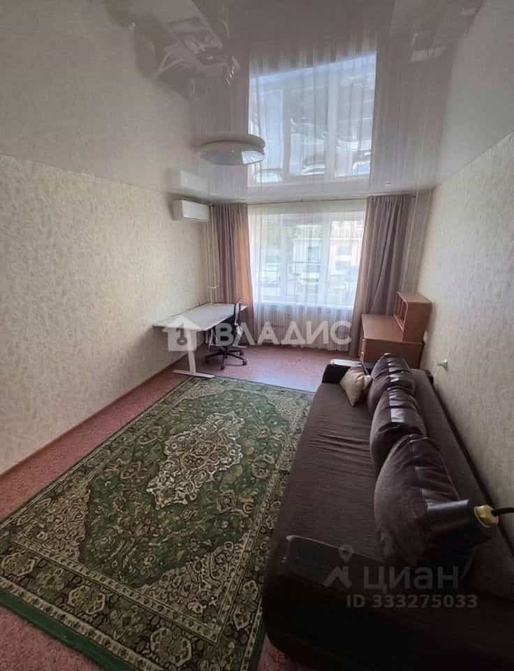 Россия, Воронеж, улица 9 Января, 233/27, фото 6