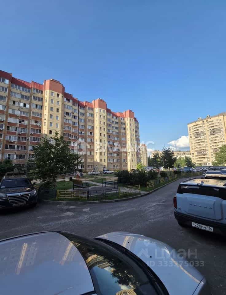Россия, Воронеж, улица 9 Января, 233/27, фото 17