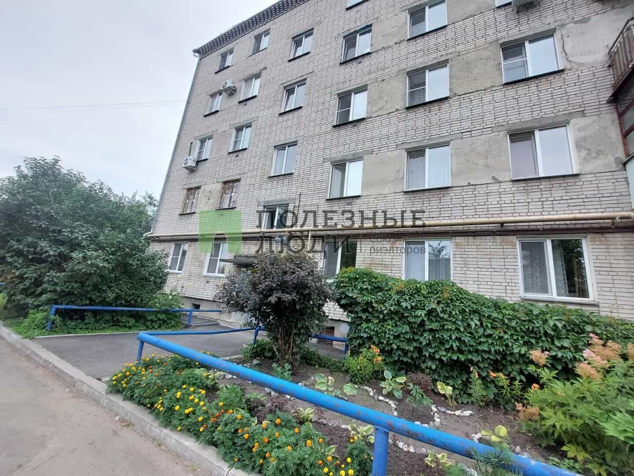 Россия, Курган, улица Некрасова, 41, фото 29