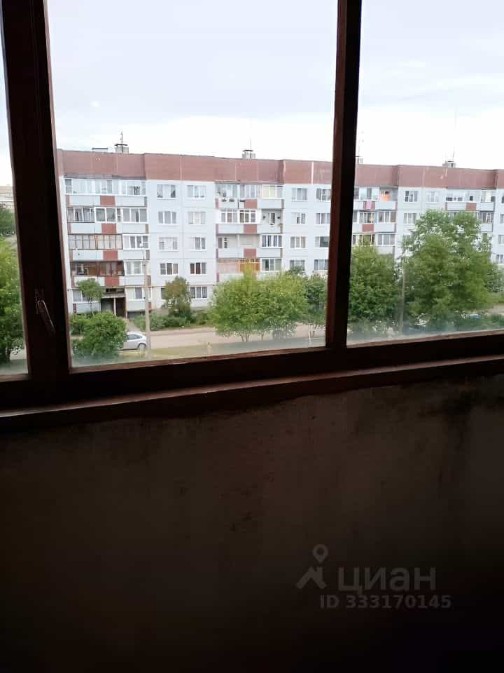 Россия, Ленинградская область, Сланцы, улица Шахтёрской Славы, 16, фото 12