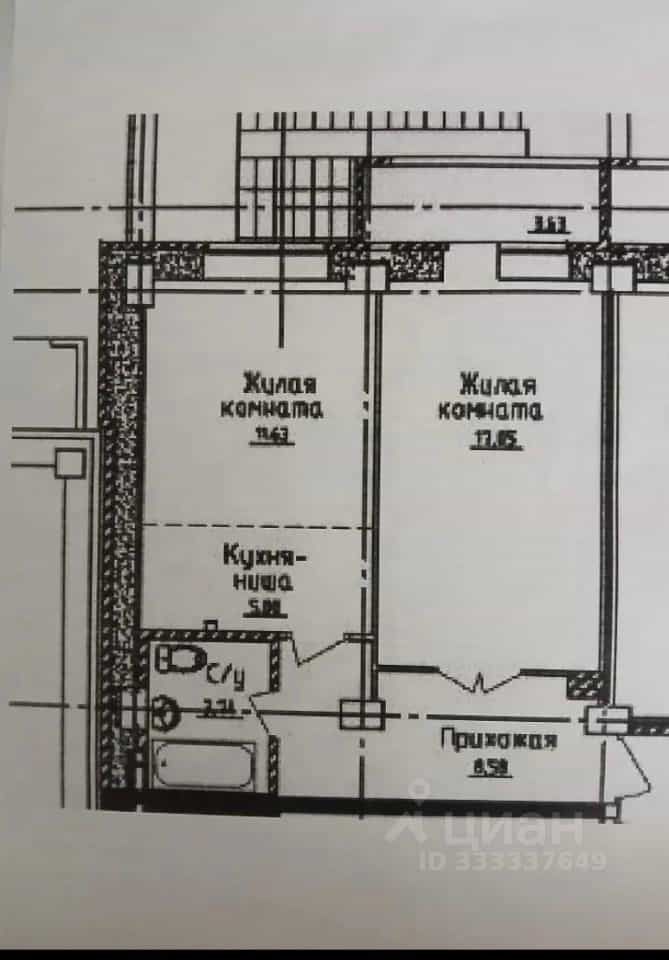 Россия, Новосибирск, Стартовая улица, 1, фото 7