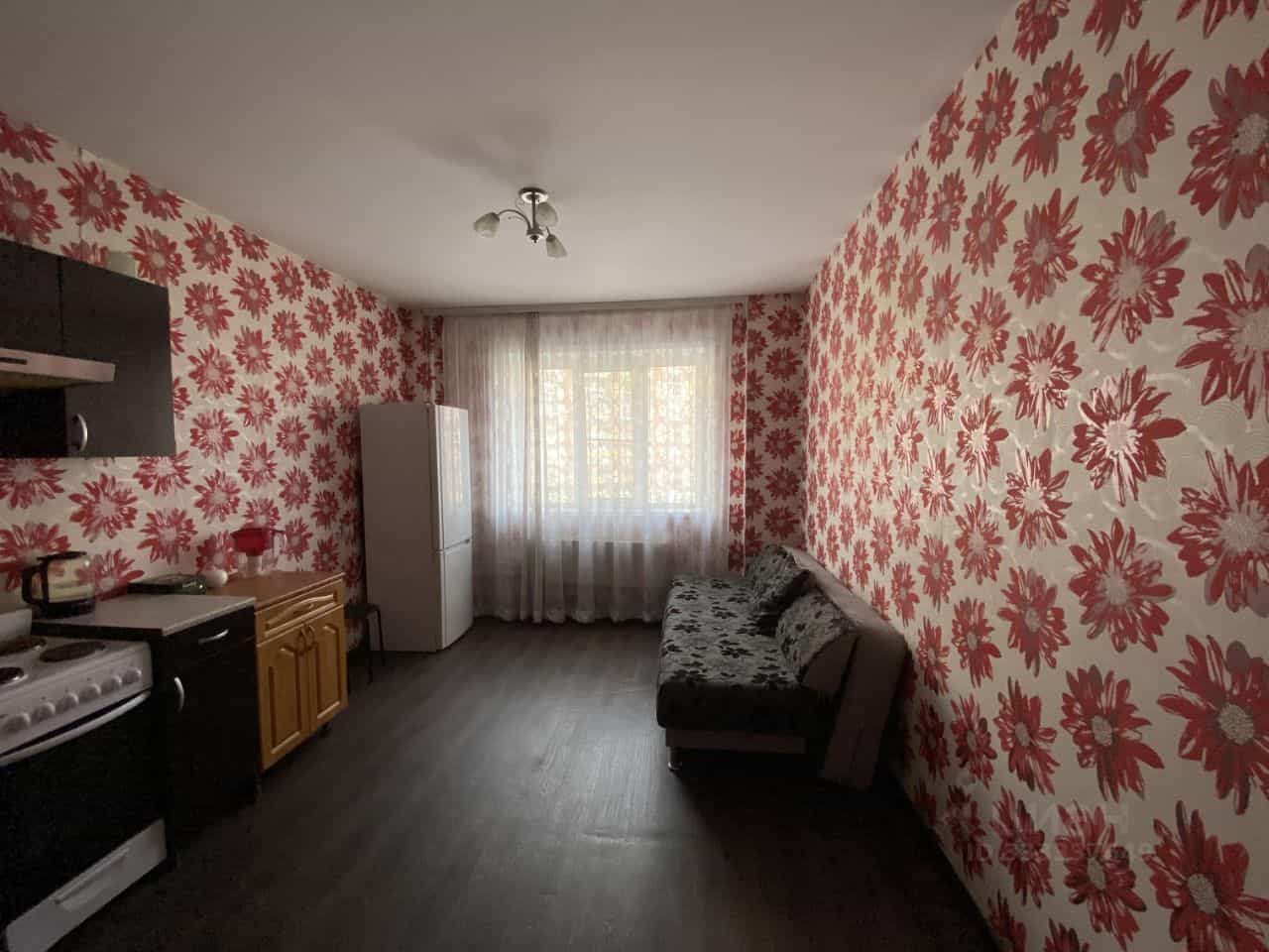 Россия, Новосибирск, Стартовая улица, 1, фото 8