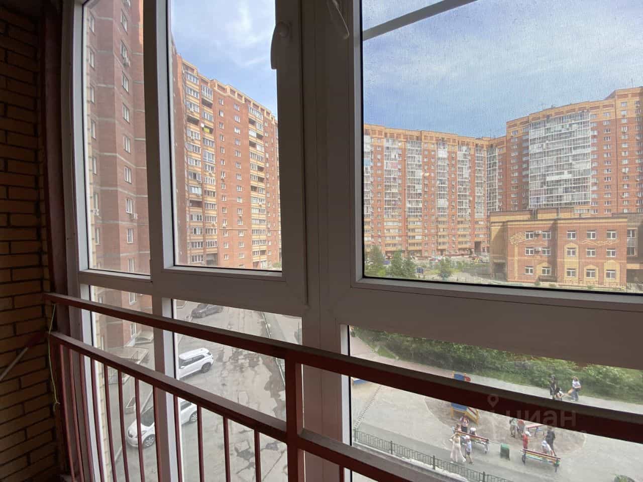 Россия, Новосибирск, Стартовая улица, 1, фото 20