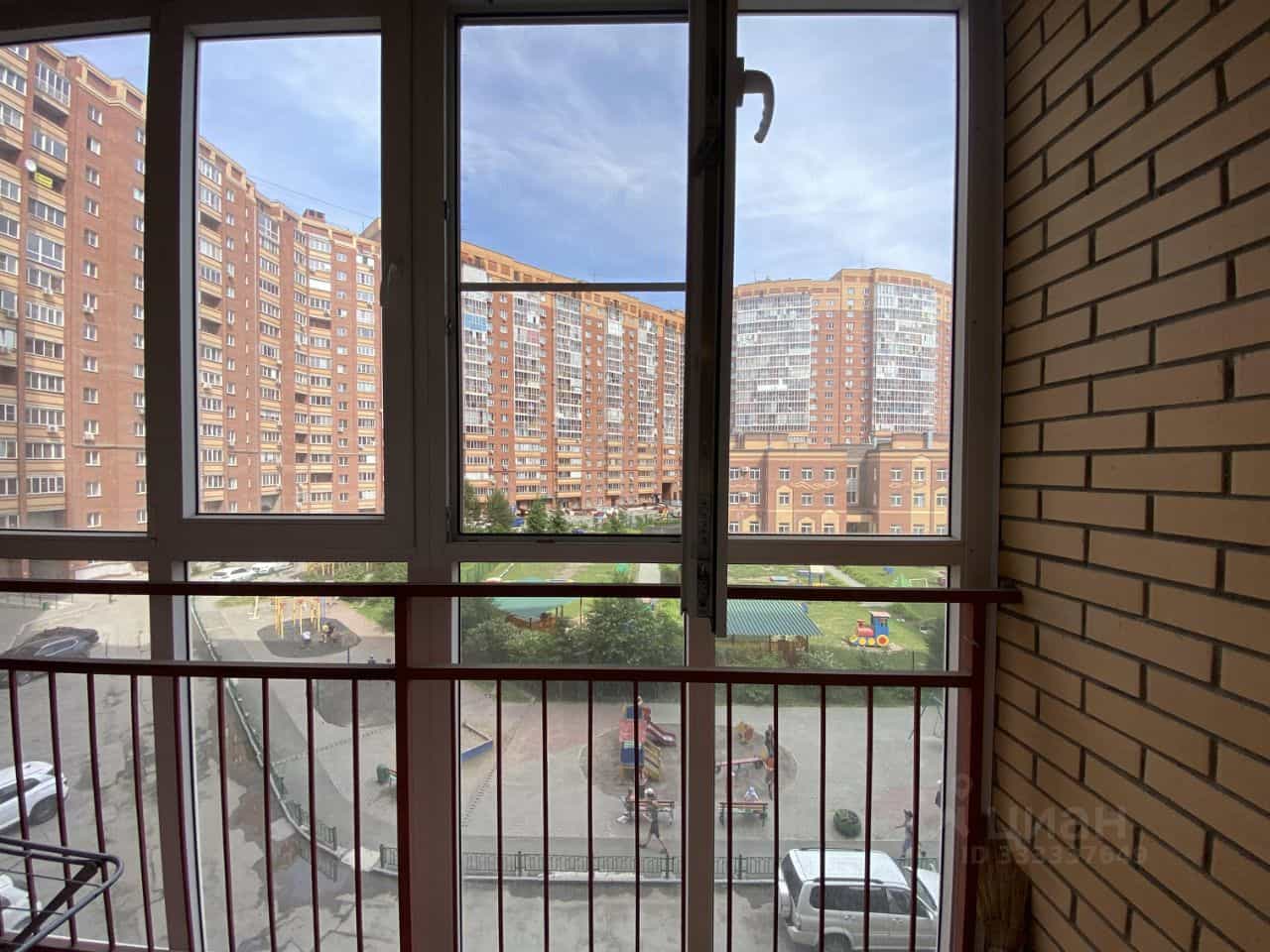 Россия, Новосибирск, Стартовая улица, 1, фото 21