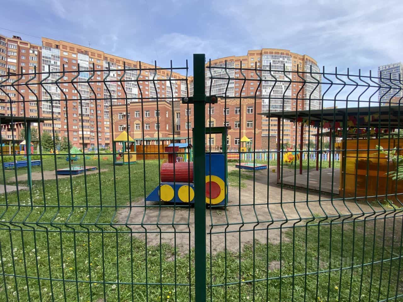 Россия, Новосибирск, Стартовая улица, 1, фото 24