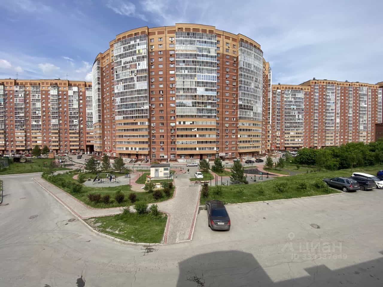 Россия, Новосибирск, Стартовая улица, 1, фото 29
