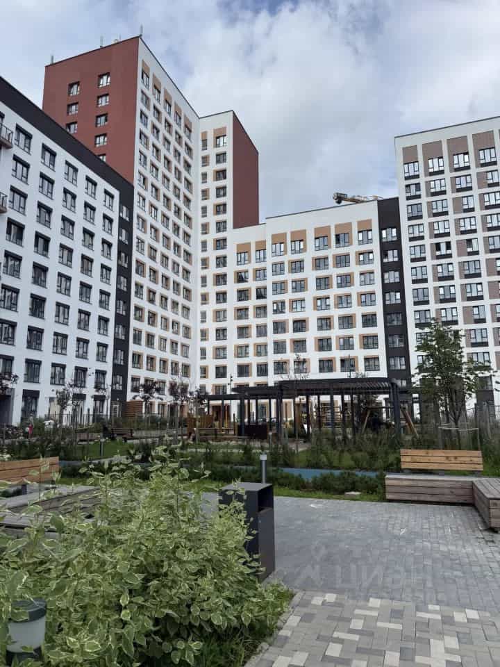 Россия, Свердловская область, Екатеринбург, Золотистый бульвар, 17, фото 5
