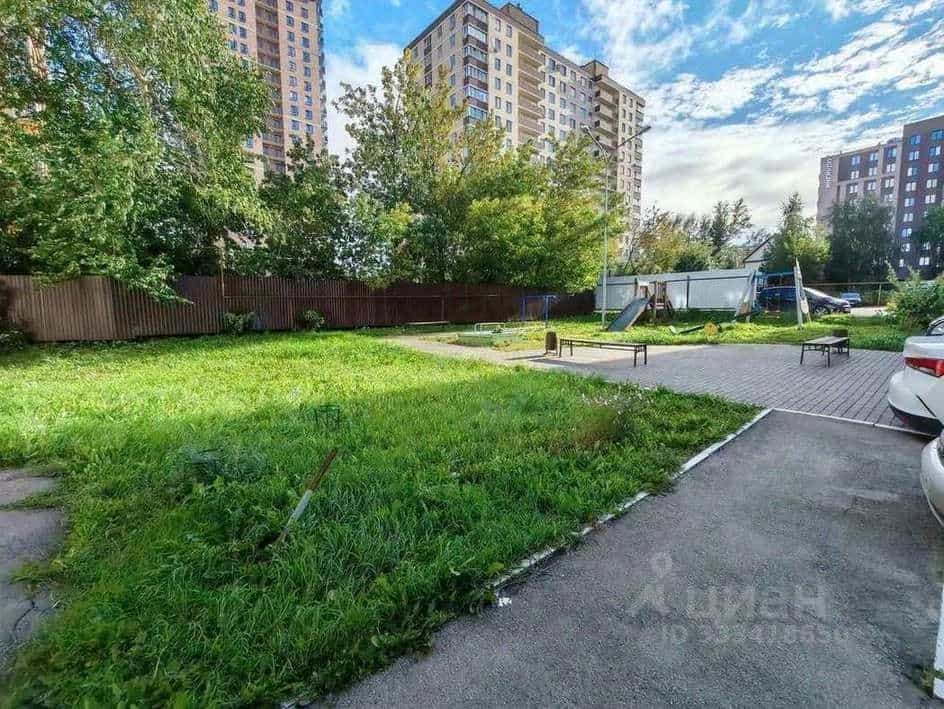 Россия, Пермь, улица Капитана Гастелло, 5, фото 11