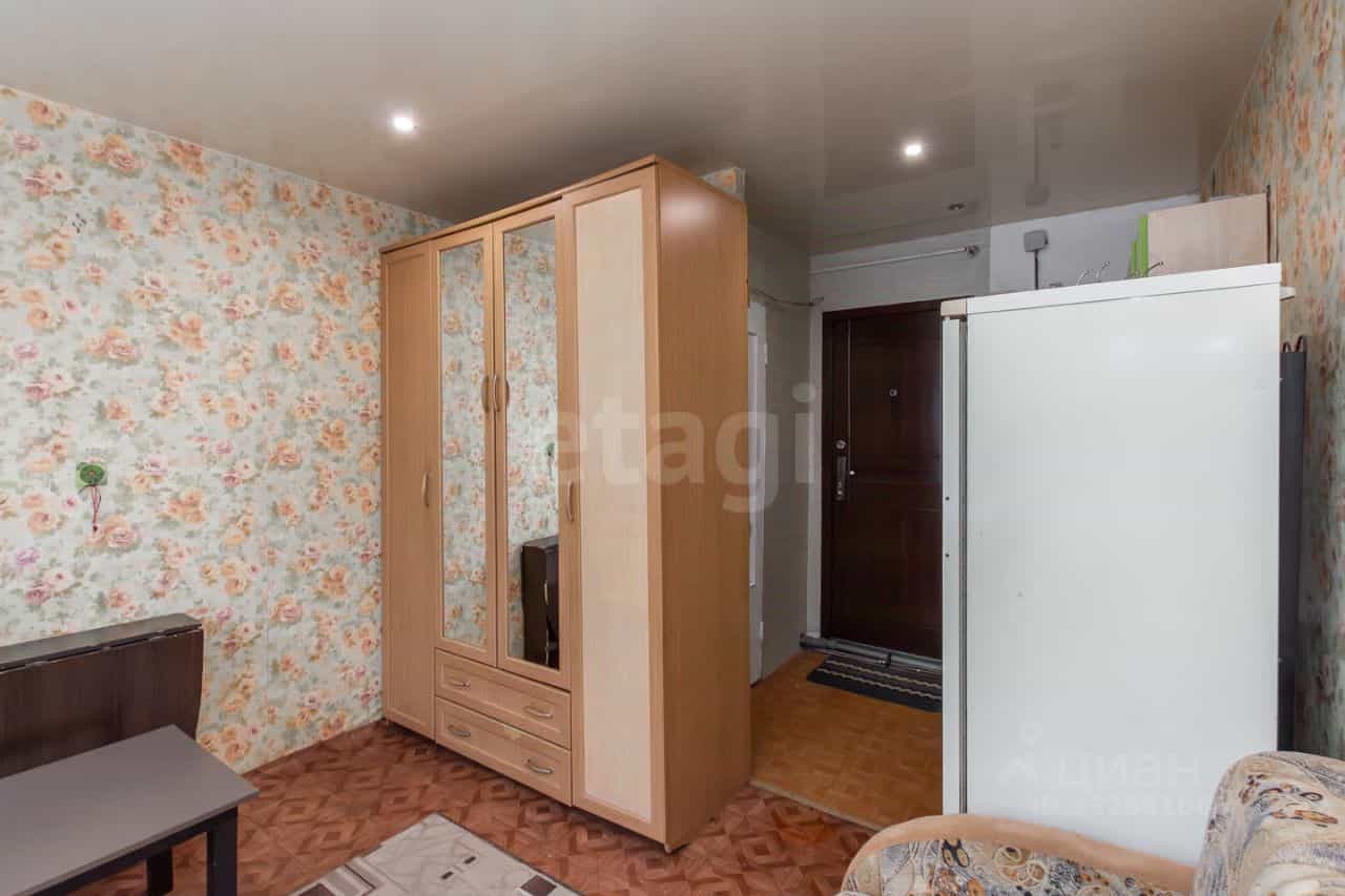 Россия, Алтайский край, Барнаул, улица Эмилии Алексеевой, 64, фото 3