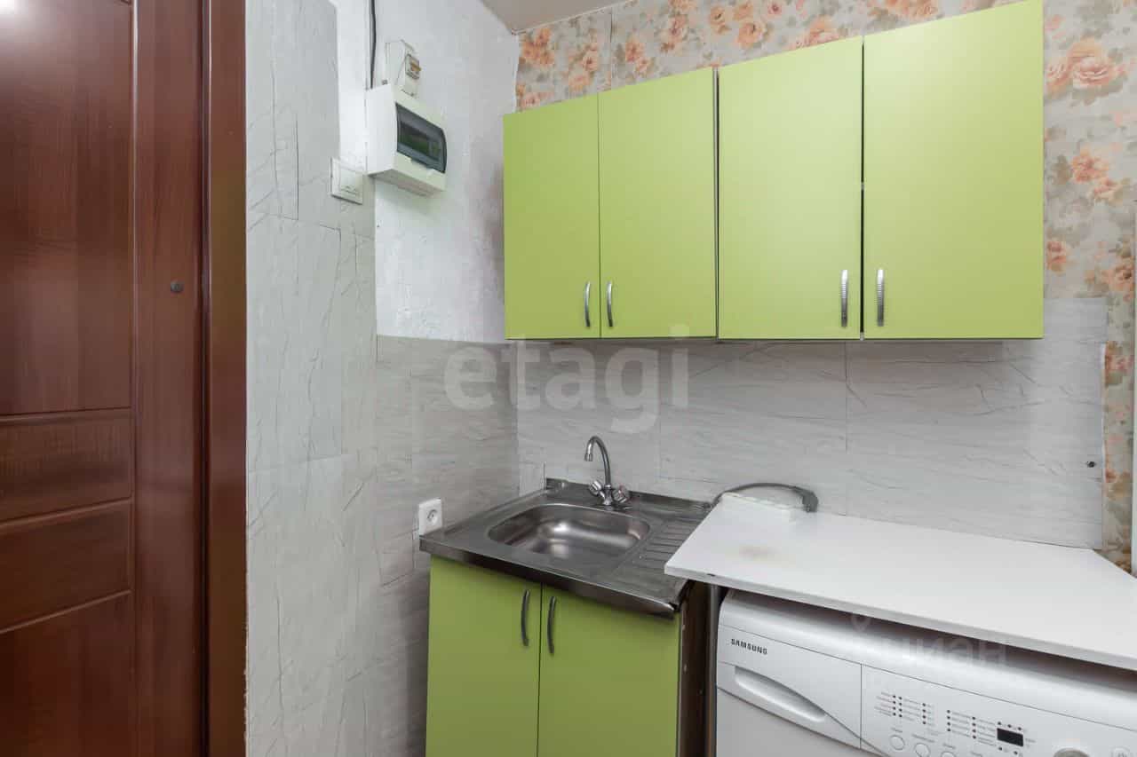 Россия, Алтайский край, Барнаул, улица Эмилии Алексеевой, 64, фото 5
