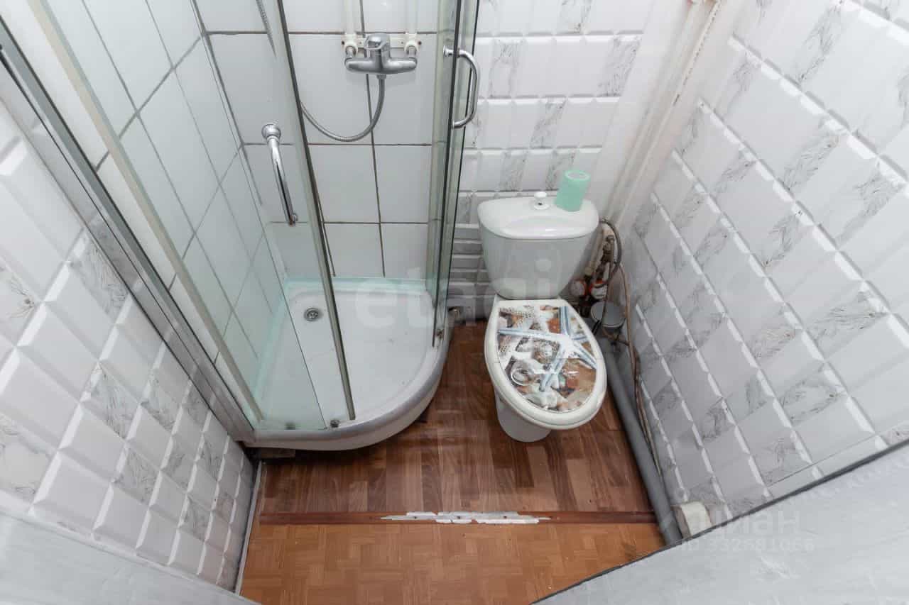 Россия, Алтайский край, Барнаул, улица Эмилии Алексеевой, 64, фото 7