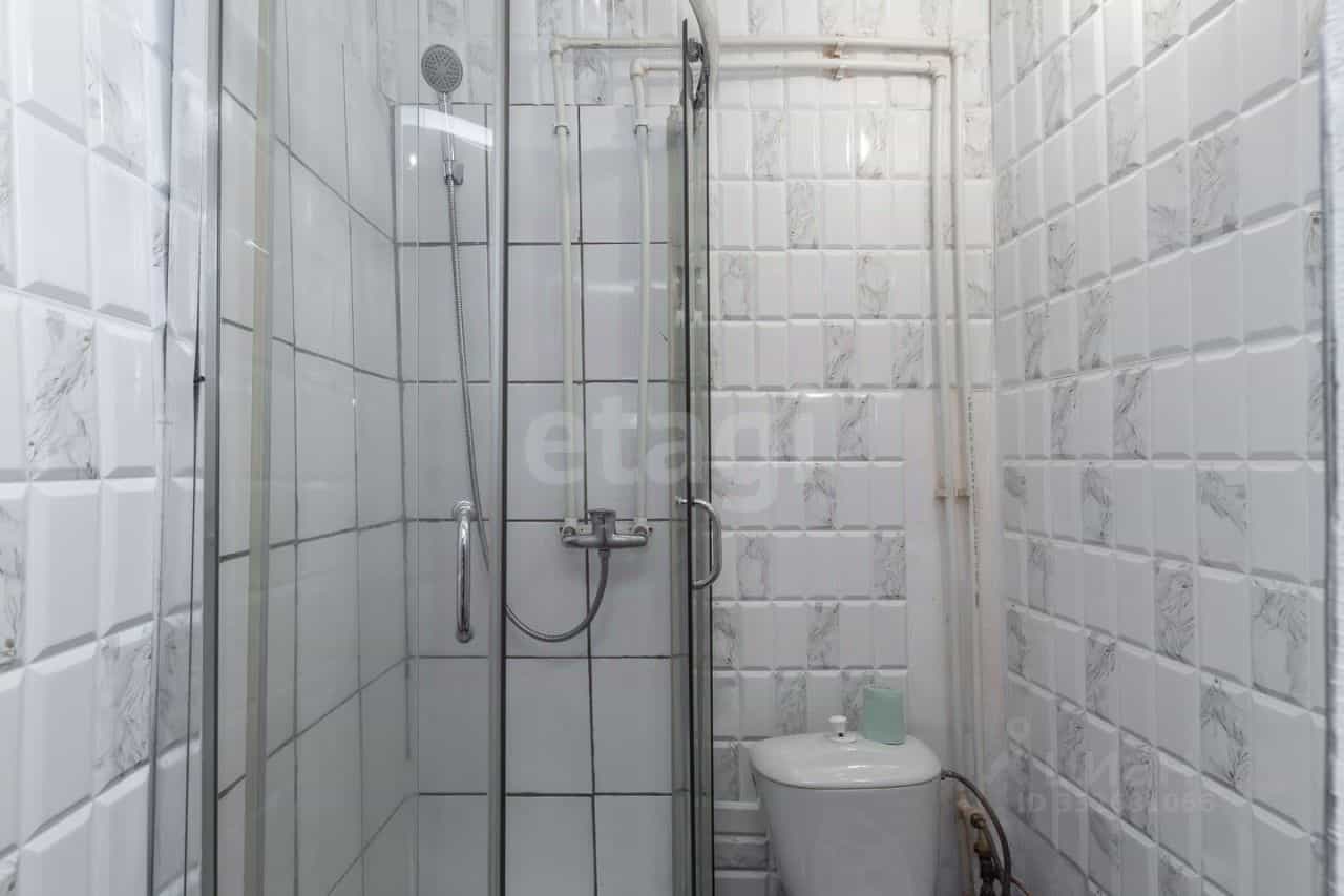 Россия, Алтайский край, Барнаул, улица Эмилии Алексеевой, 64, фото 8
