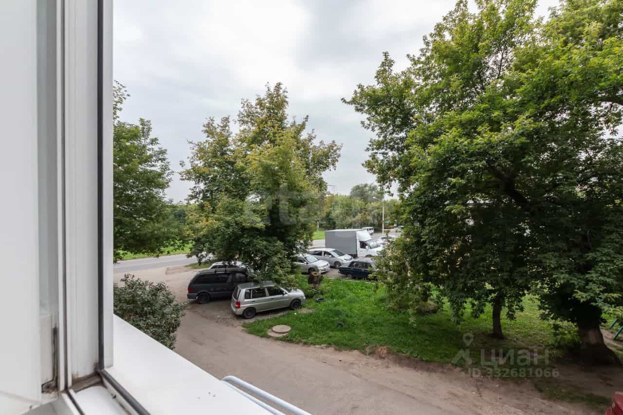 Россия, Алтайский край, Барнаул, улица Эмилии Алексеевой, 64, фото 11