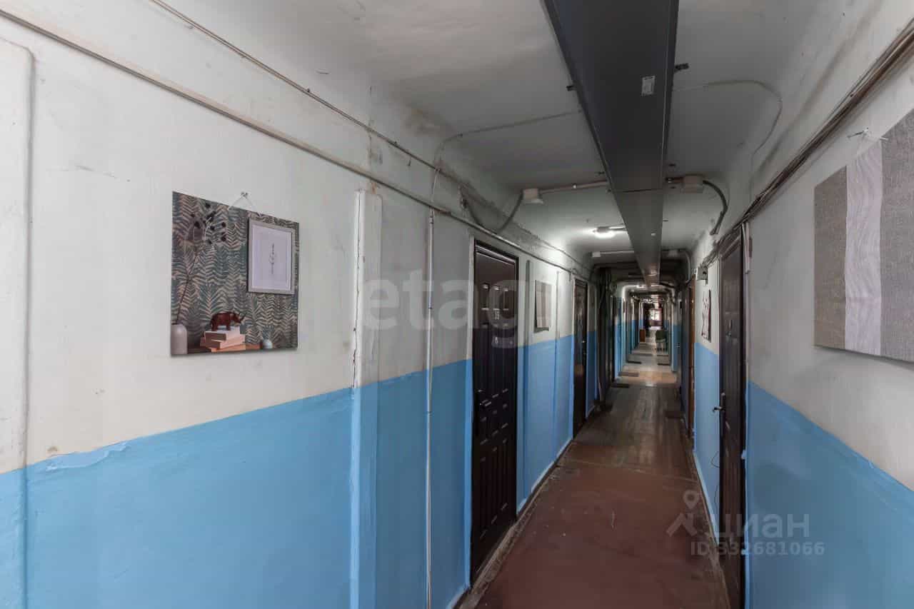 Россия, Алтайский край, Барнаул, улица Эмилии Алексеевой, 64, фото 12
