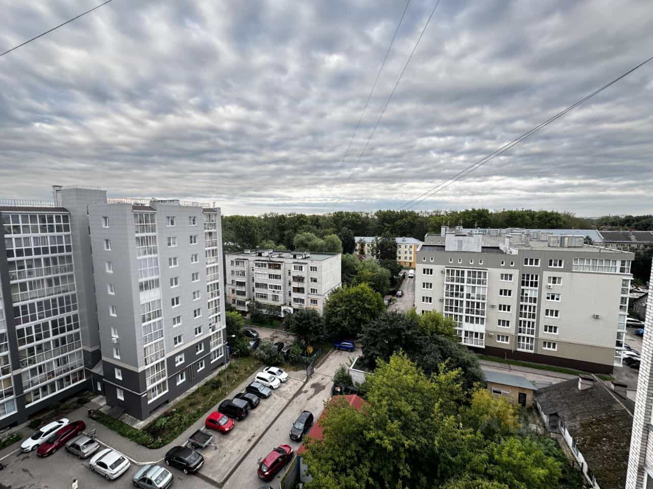 Россия, Тверь, 2-я улица Металлистов, 4к1, фото 8