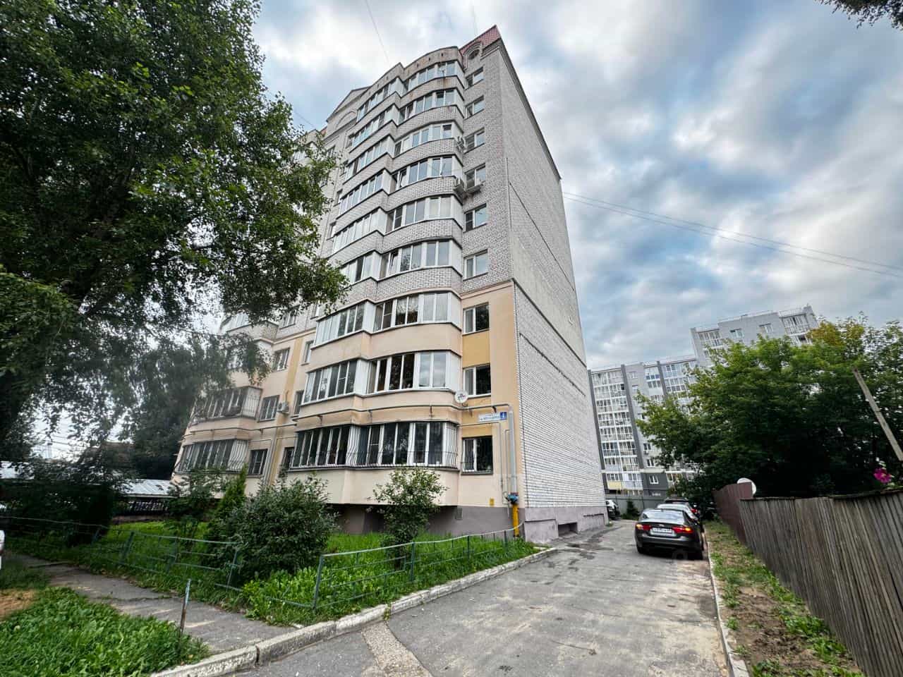 Россия, Тверь, 2-я улица Металлистов, 4к1, фото 11