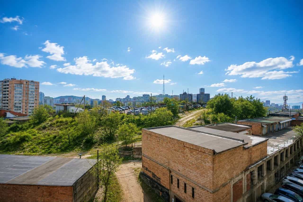 Россия, Приморский край, Владивосток, Союзная улица, 17, фото 16
