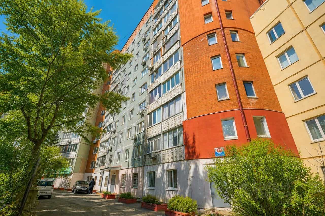 Россия, Приморский край, Владивосток, Союзная улица, 17, фото 20