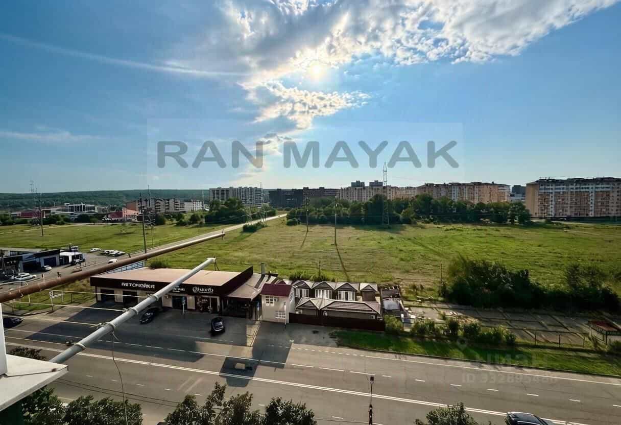 Россия, Республика Адыгея (Адыгея), Майкоп, улица Юннатов, 2Б, фото 22