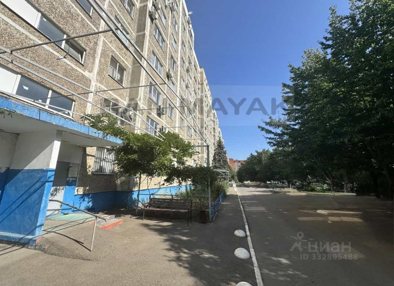 Россия, Республика Адыгея (Адыгея), Майкоп, улица Юннатов, 2Б, фото 23