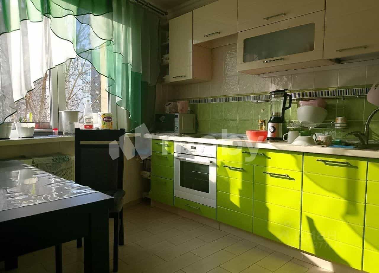 Россия, Калининград, Интернациональная улица, 43, фото 2