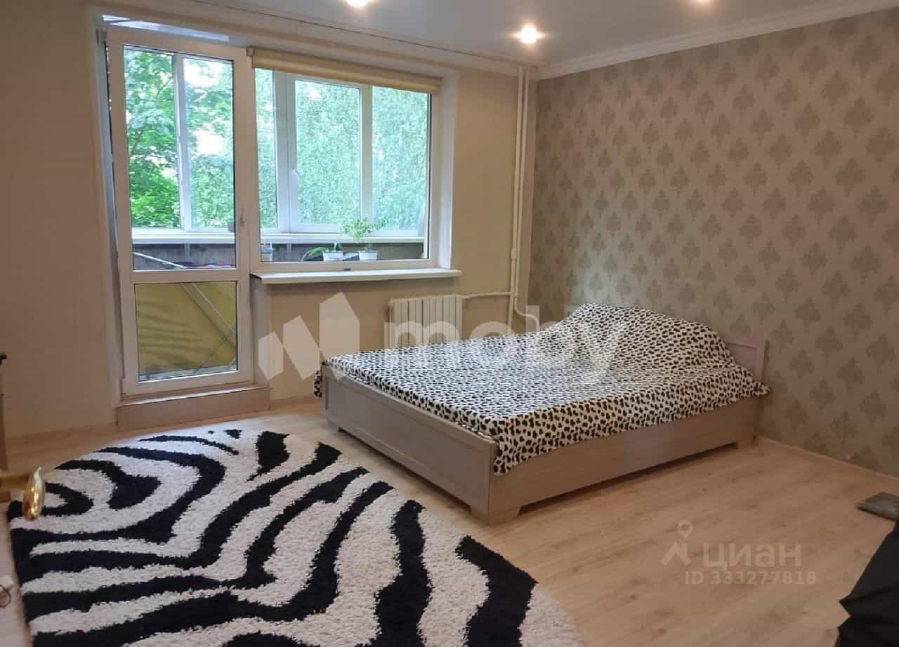 Россия, Калининград, Интернациональная улица, 43, фото 4