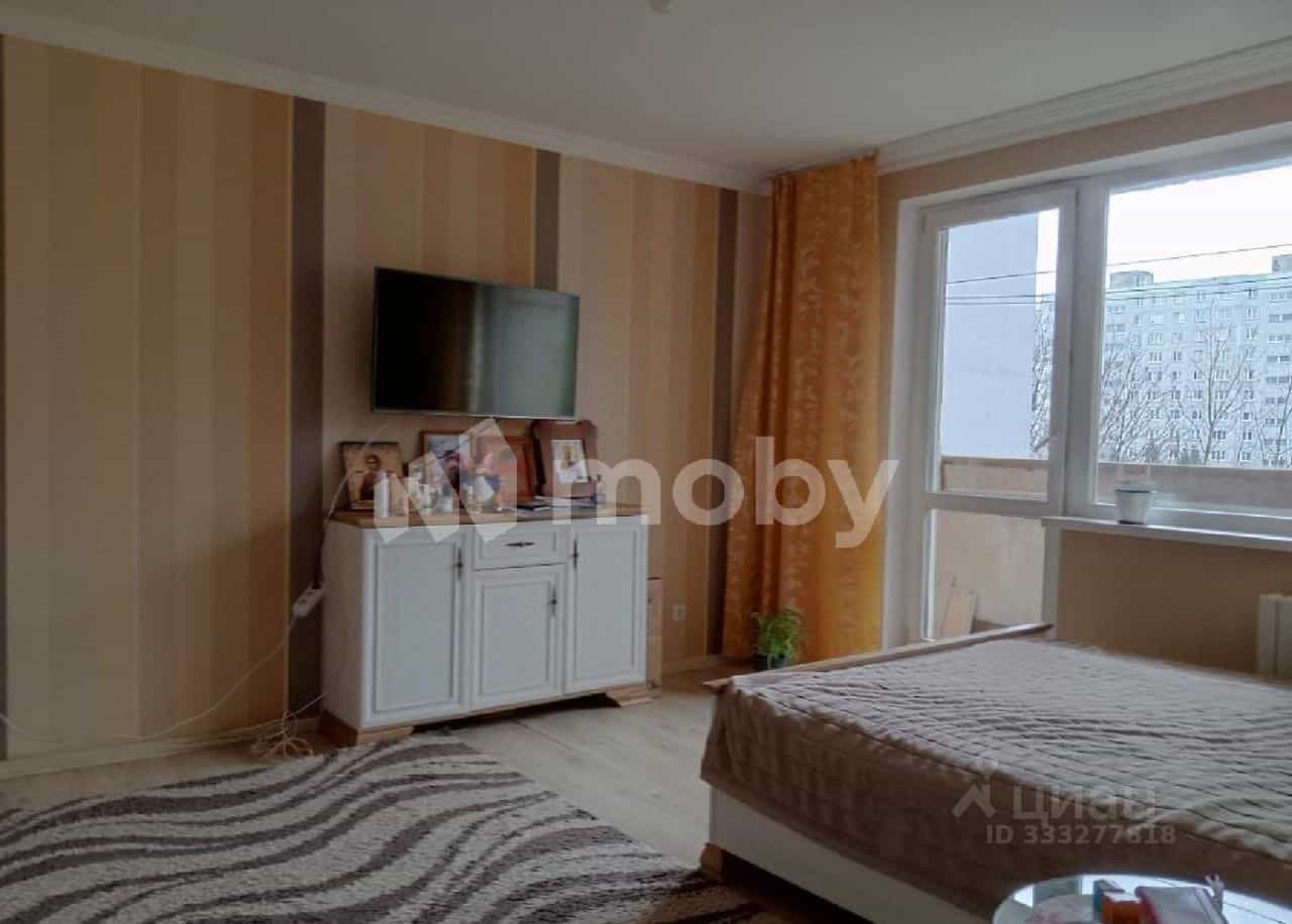 Россия, Калининград, Интернациональная улица, 43, фото 6