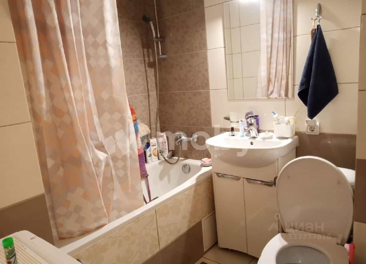Россия, Калининград, Интернациональная улица, 43, фото 8