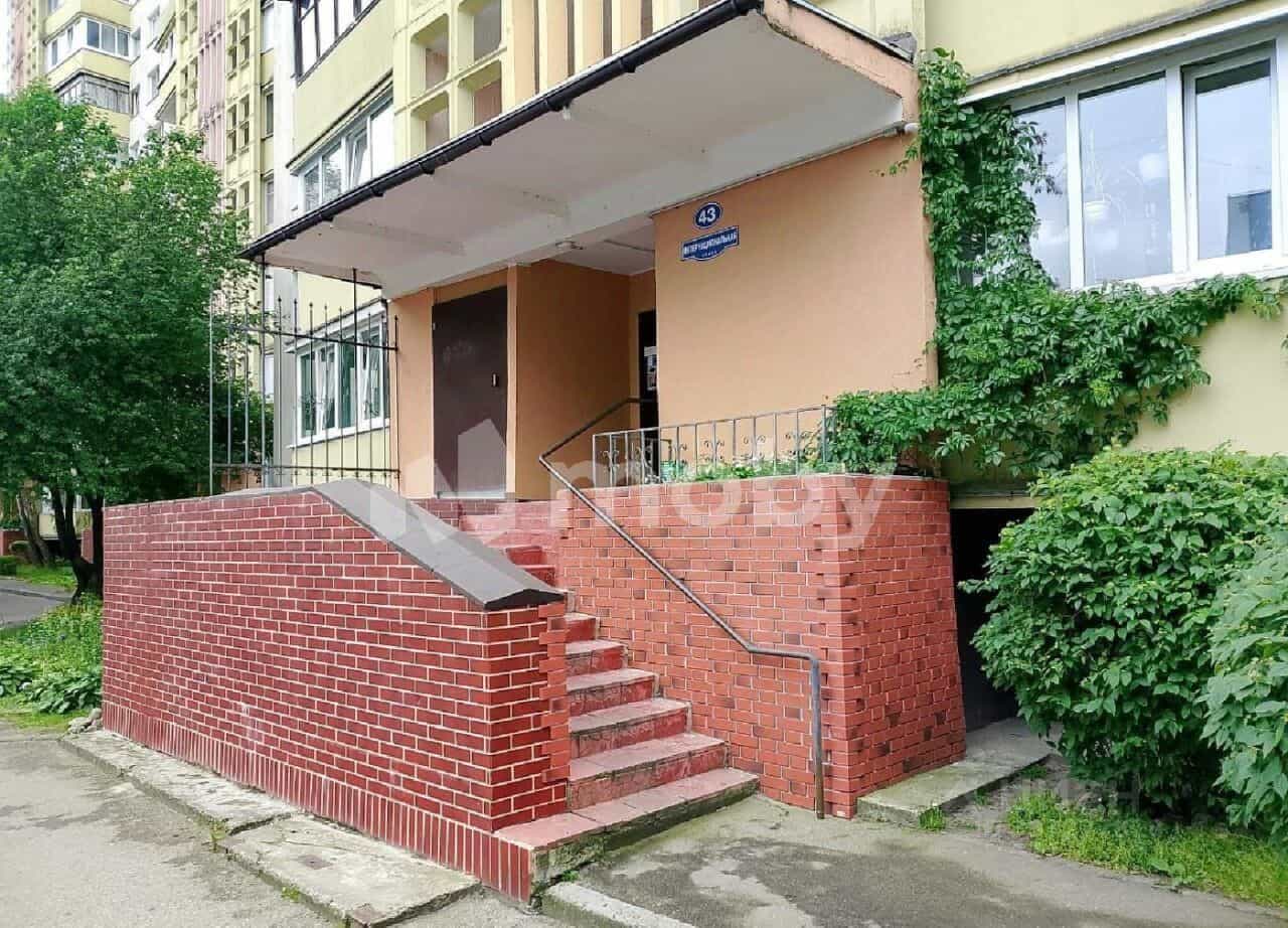 Россия, Калининград, Интернациональная улица, 43, фото 10