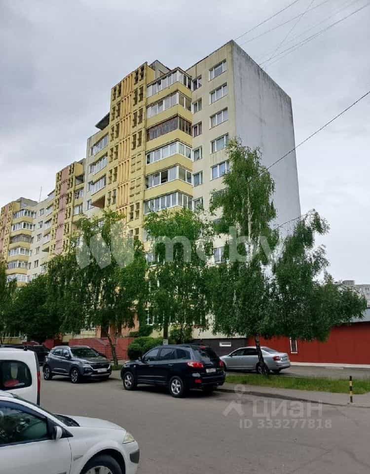Россия, Калининград, Интернациональная улица, 43, фото 11