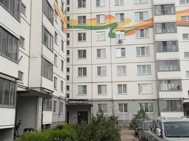 Фото объекта
